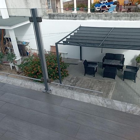 Apartmán Miranda House Nazaré Exteriér fotografie