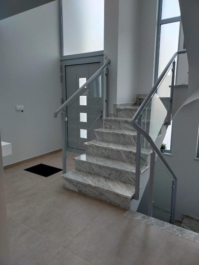 Apartmán Miranda House Nazaré Exteriér fotografie