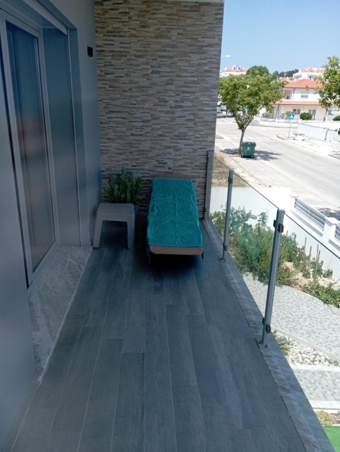 Apartmán Miranda House Nazaré Exteriér fotografie