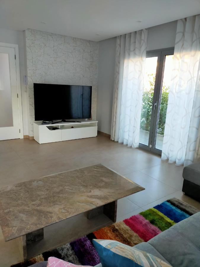 Apartmán Miranda House Nazaré Exteriér fotografie