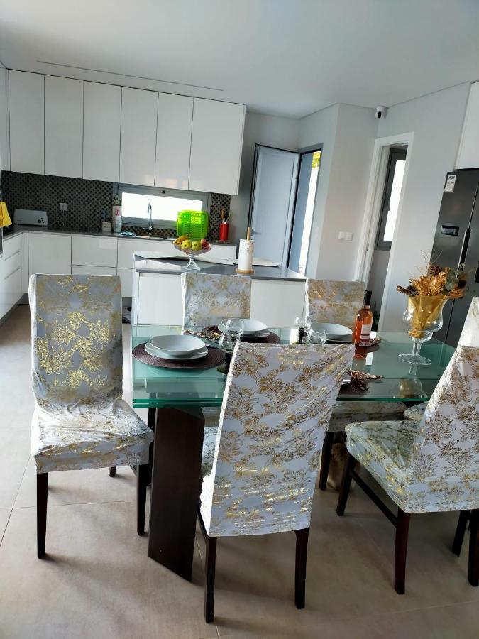 Apartmán Miranda House Nazaré Exteriér fotografie
