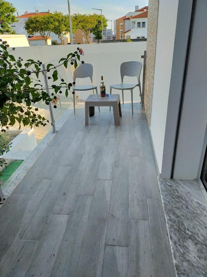 Apartmán Miranda House Nazaré Exteriér fotografie