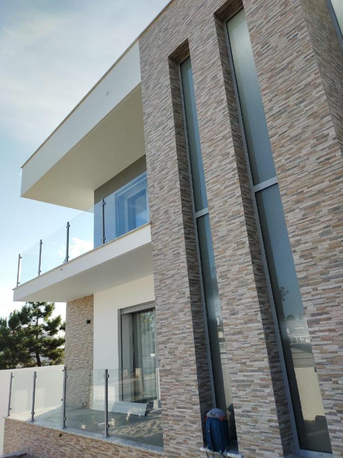 Apartmán Miranda House Nazaré Exteriér fotografie
