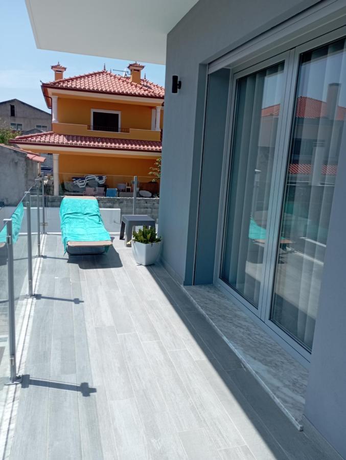 Apartmán Miranda House Nazaré Exteriér fotografie