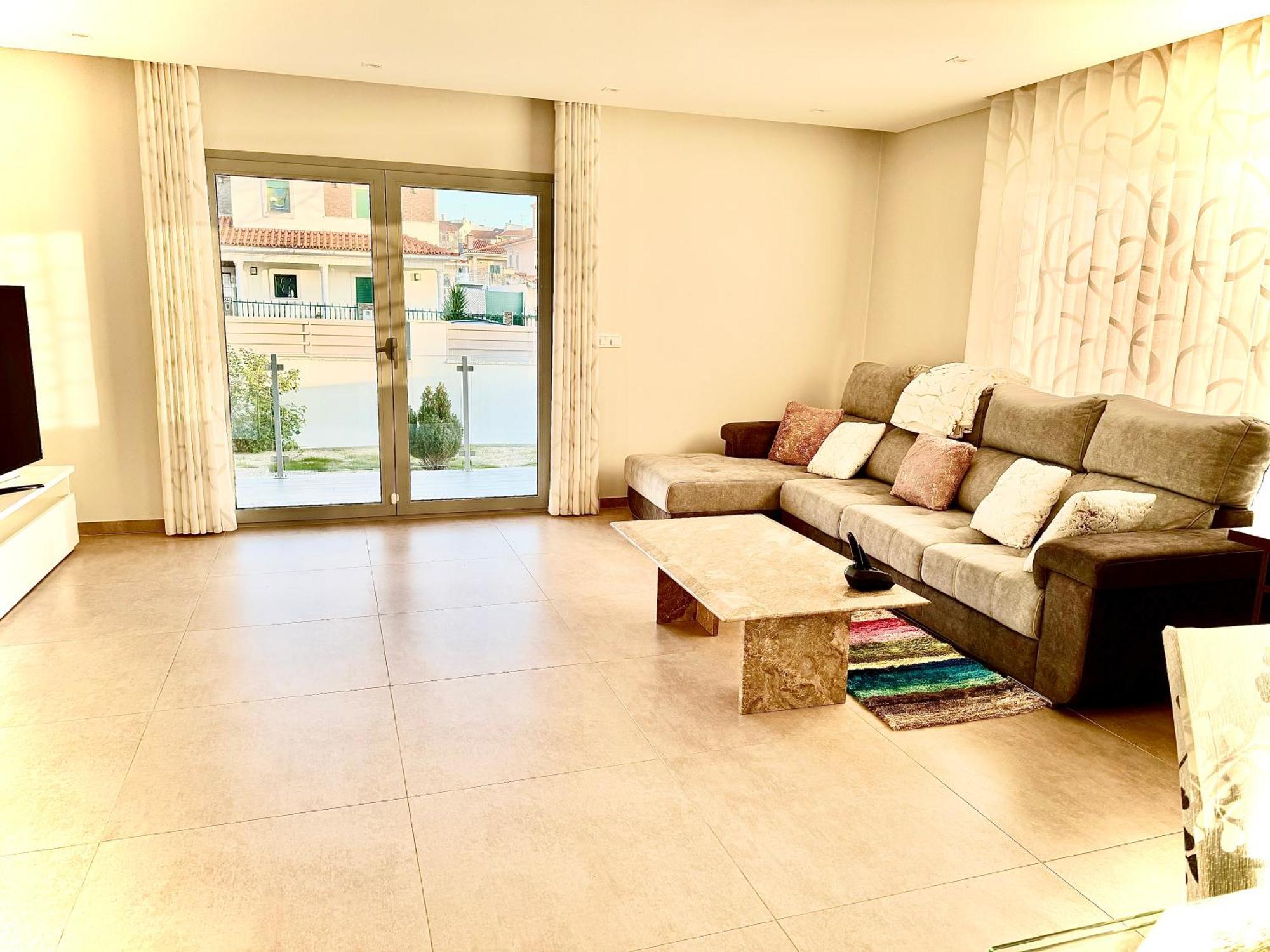 Apartmán Miranda House Nazaré Exteriér fotografie