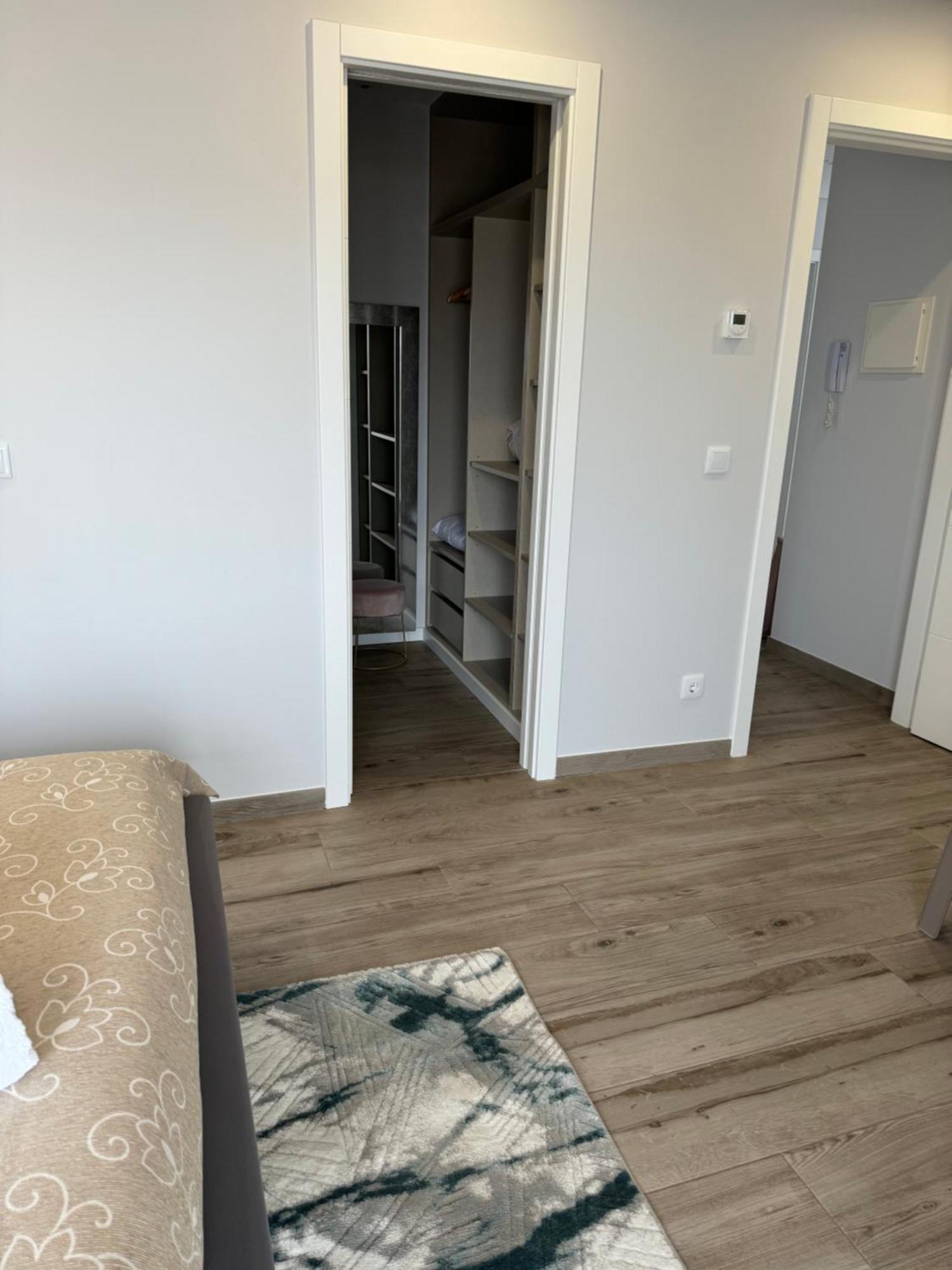Apartmán Miranda House Nazaré Exteriér fotografie