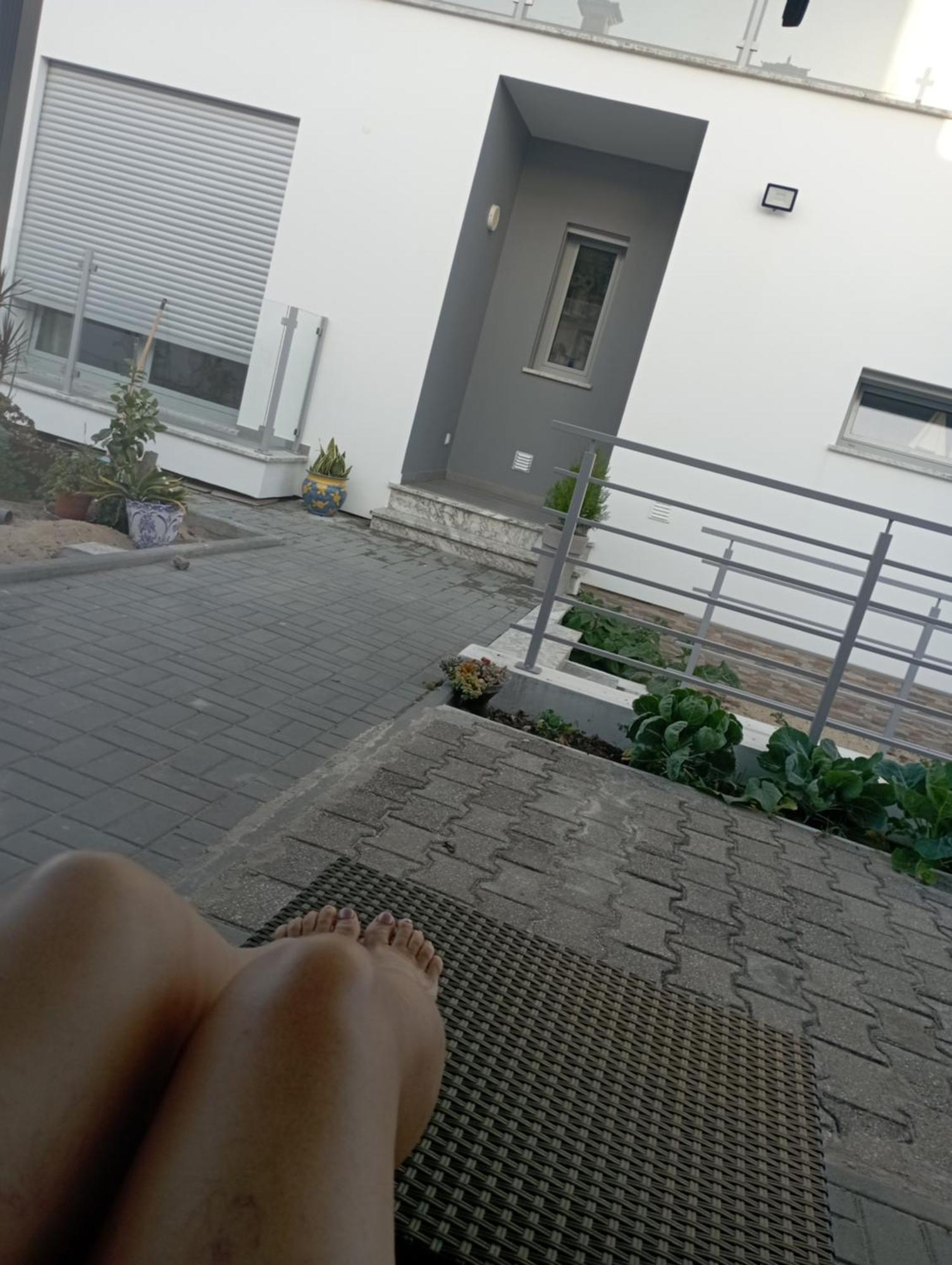 Apartmán Miranda House Nazaré Exteriér fotografie